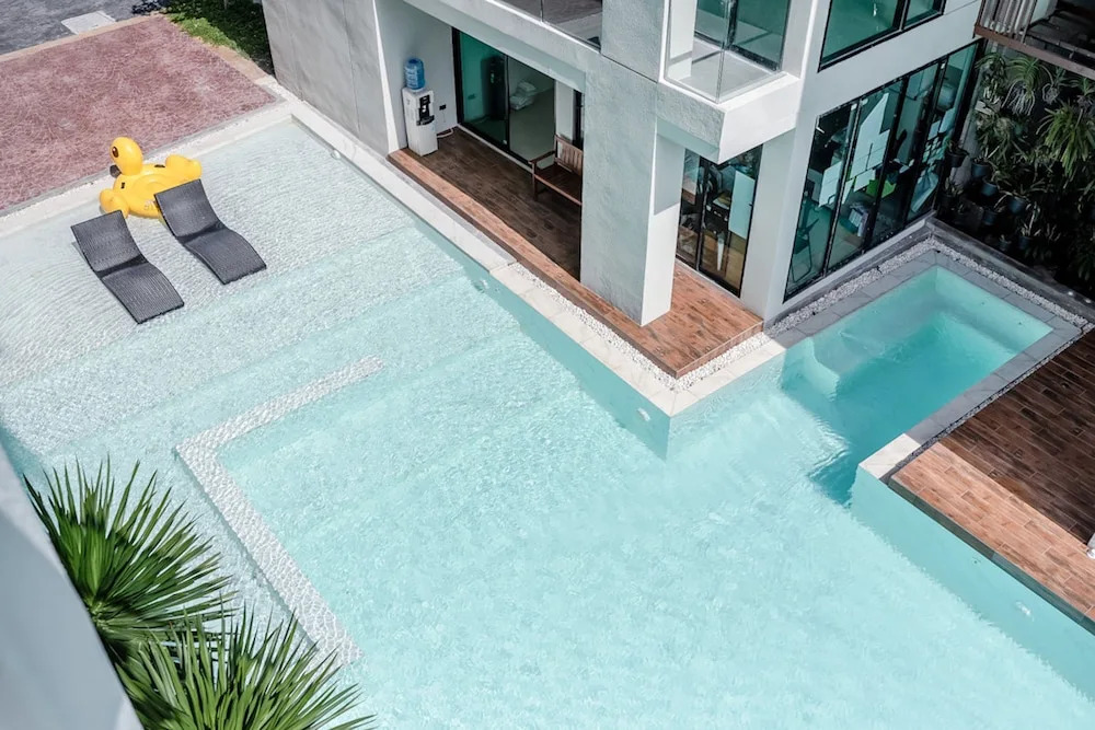 Condo Viva Patong A401 Freedom Beach