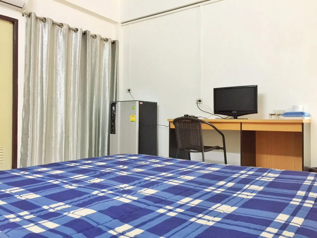 Wanarom Resort