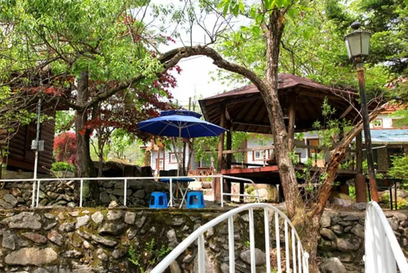 Gapyeong Yullimdongsan Pension