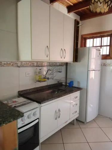 Chalé da Ana