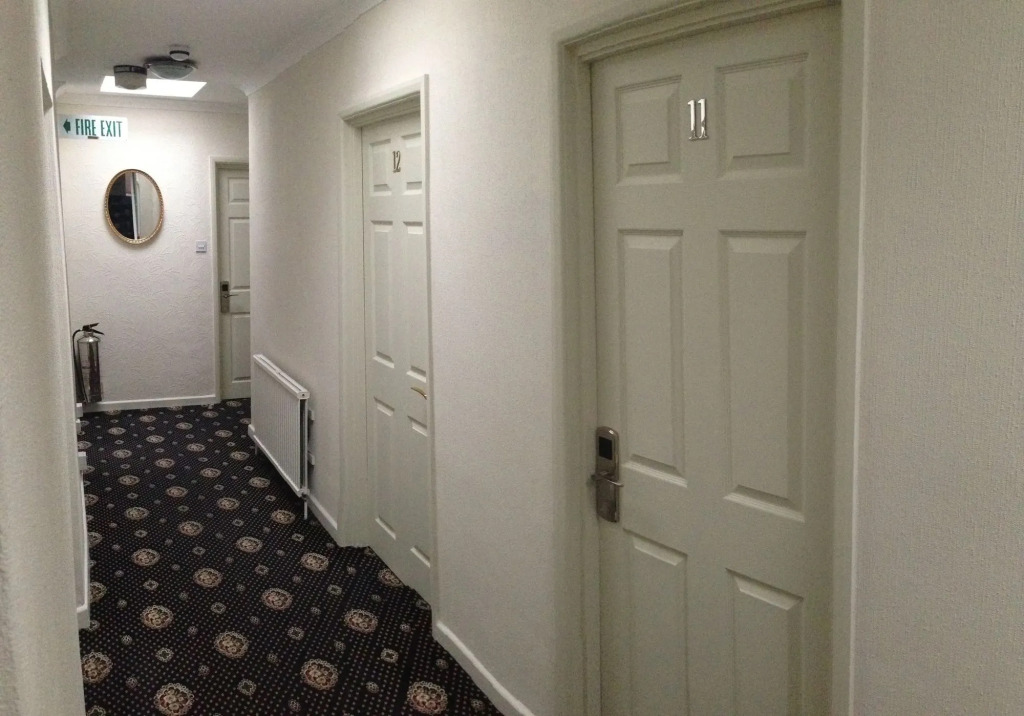 Lindum Lodge