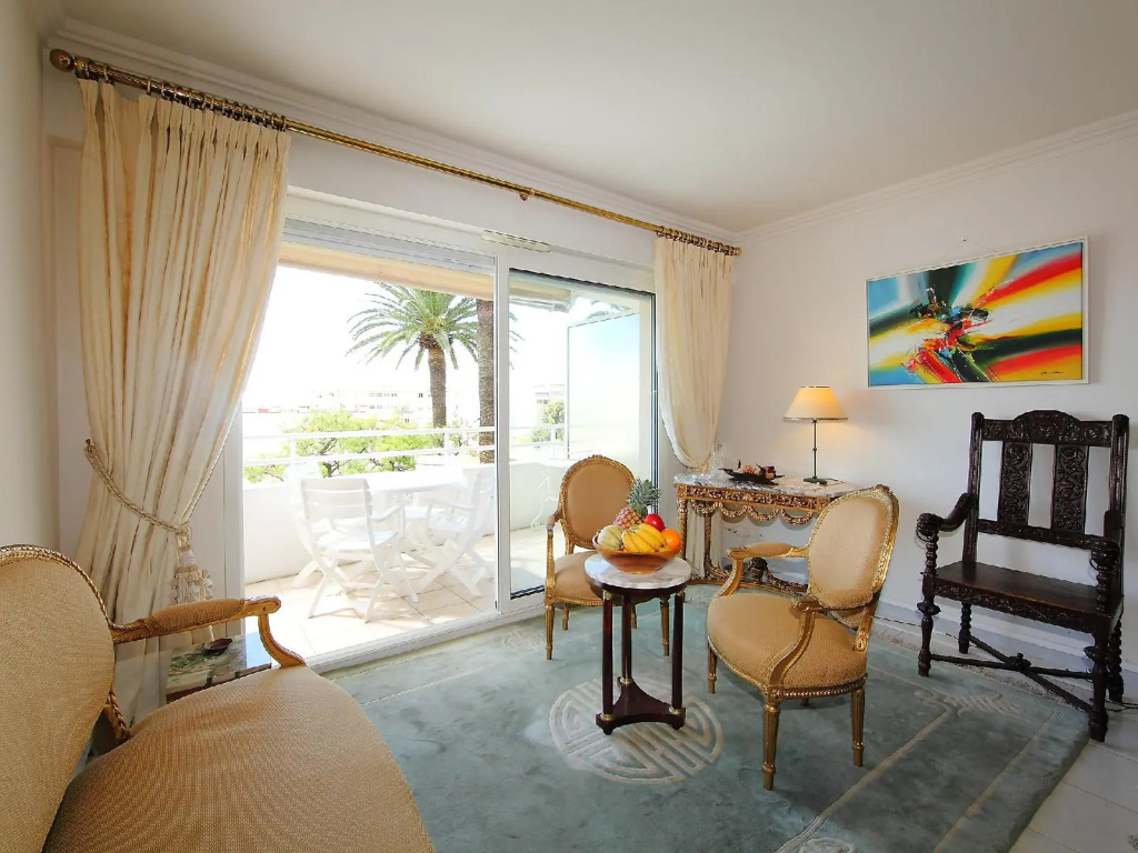 Riviera Parc Apartment 1
