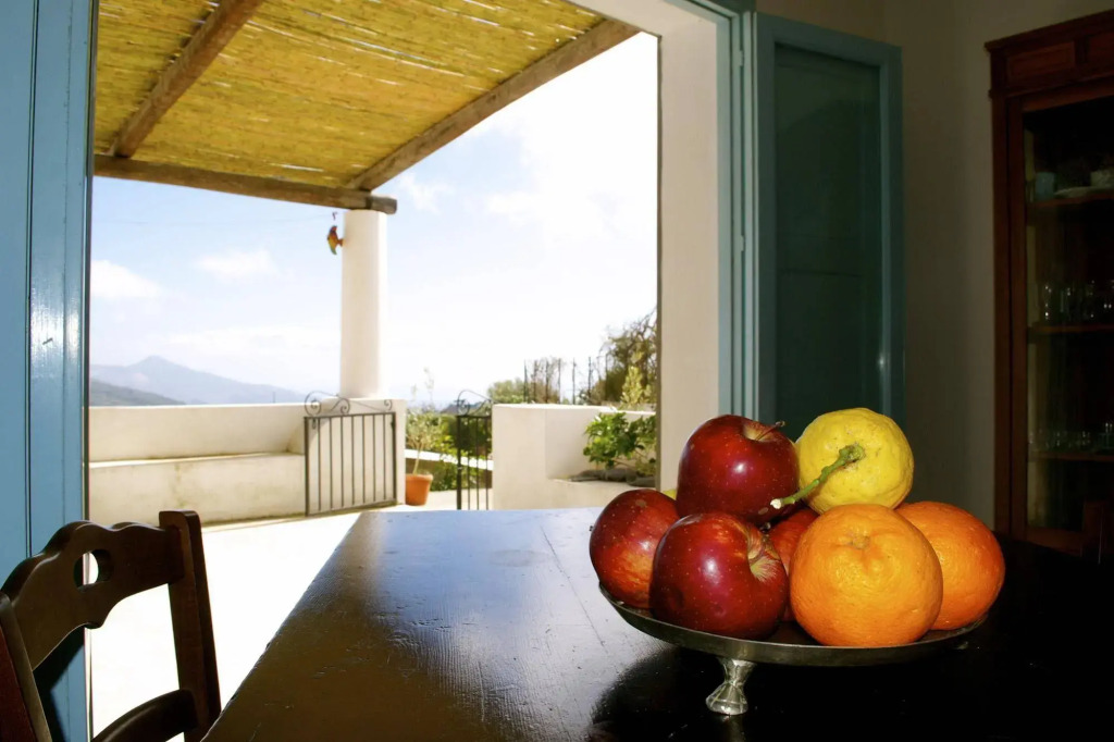 Villa Paradiso
