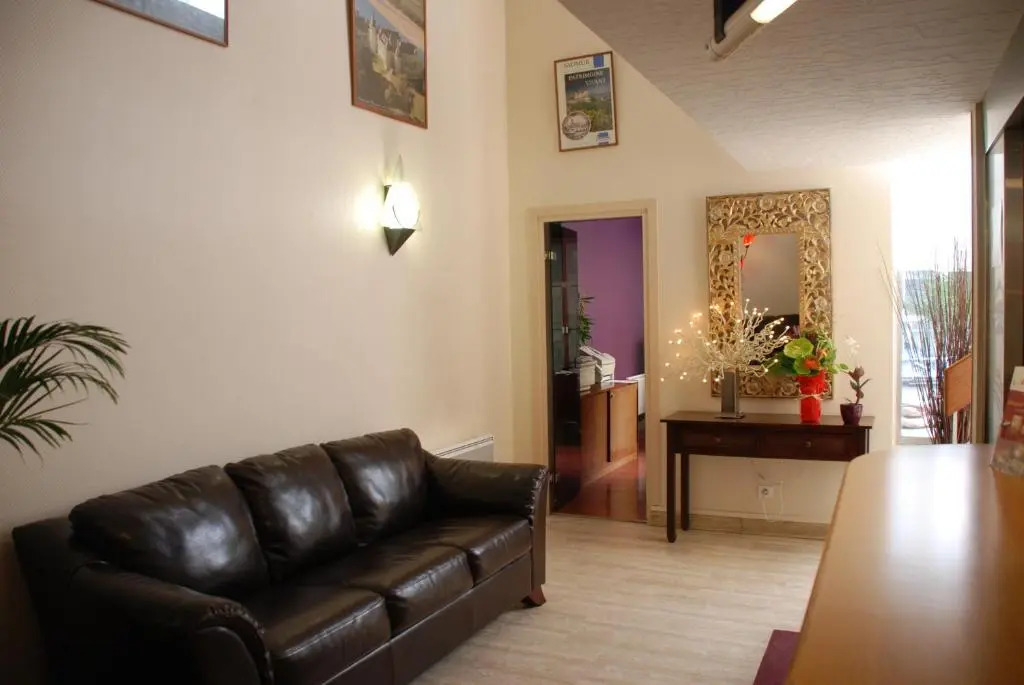 CitHotel Criden