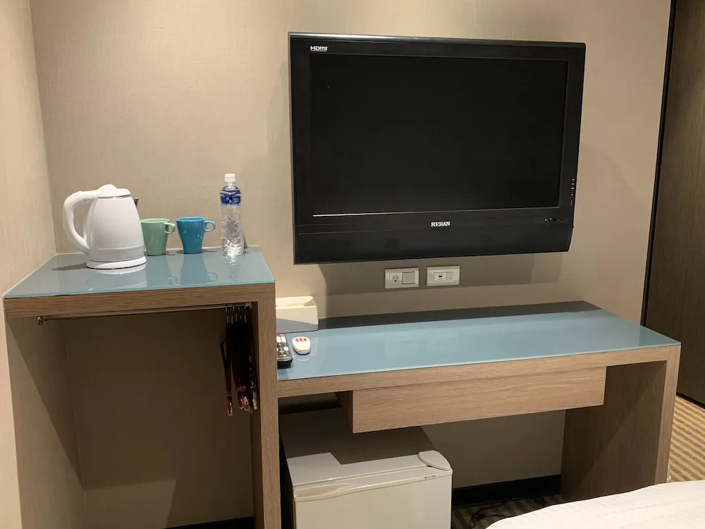 Teeya Apartment