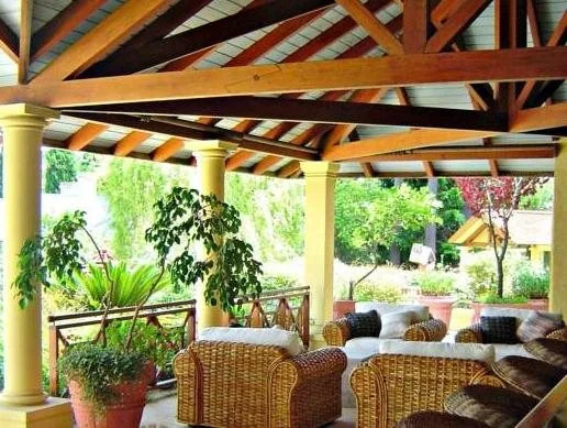 Sagú Resort & Spa