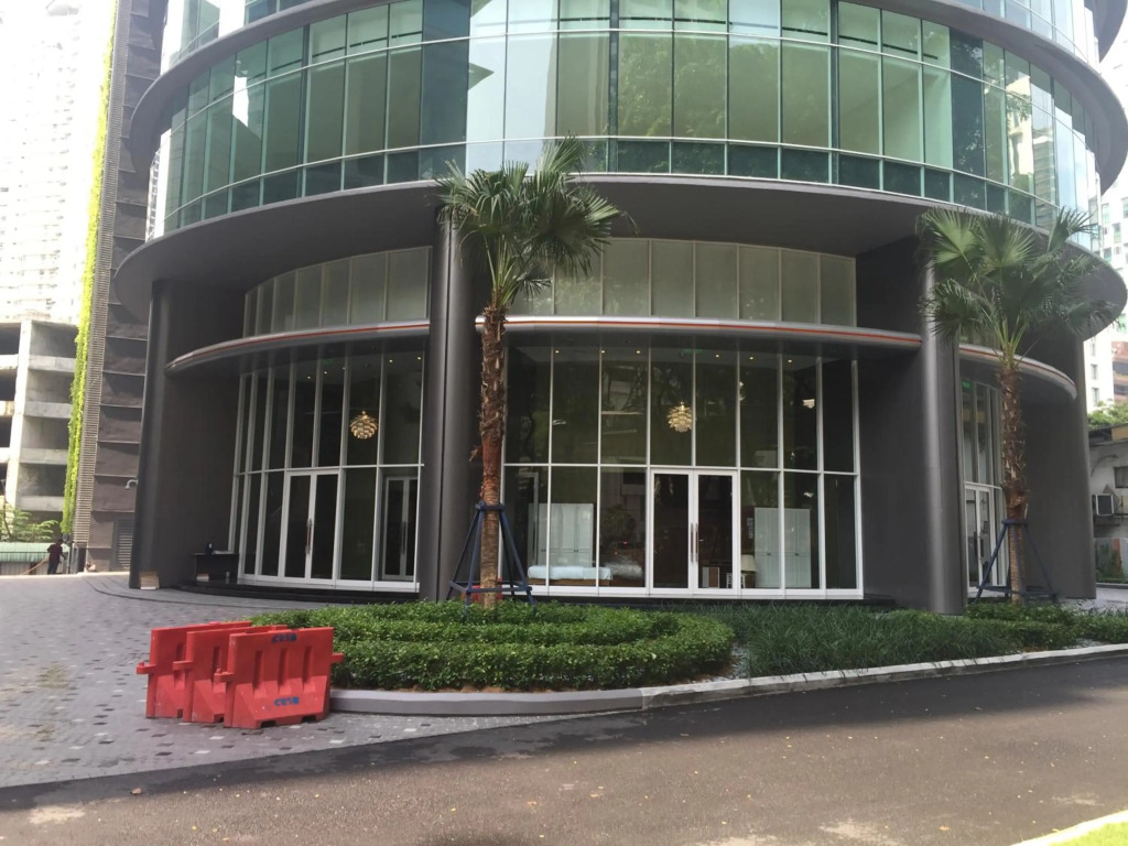 Vortex Premium Apartment klcc