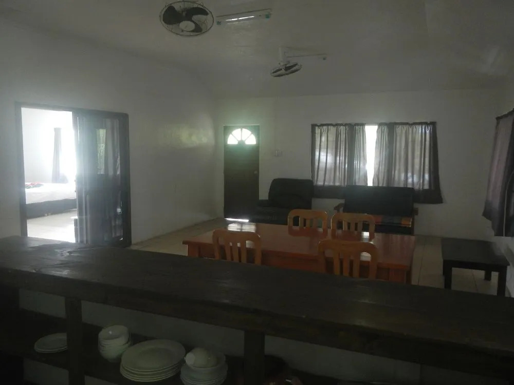 Samoa Sport Lodge