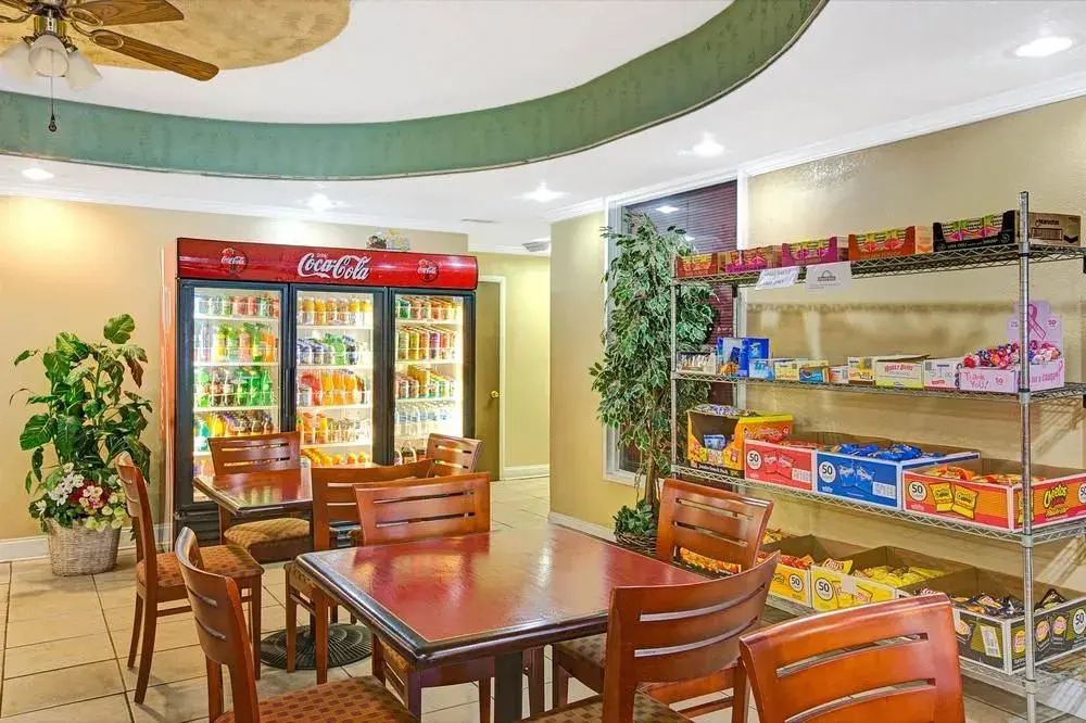 Days Inn Charlotte North-Speedway-UNCC-Research Pa