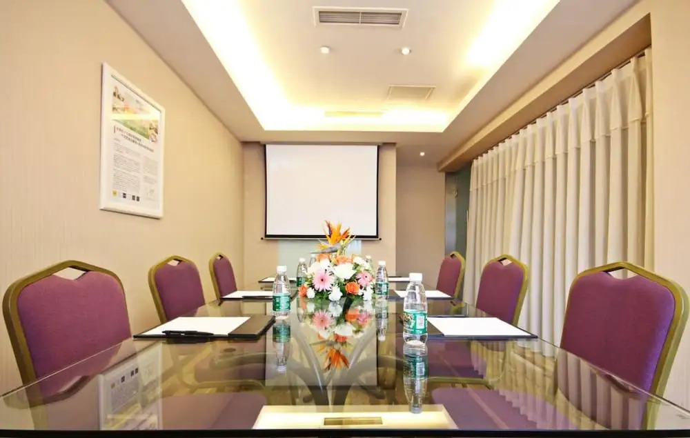 Mareka Origin Hotel