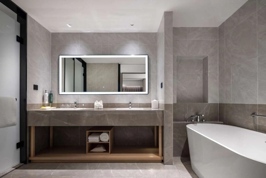 Hilton Garden Inn Zigong High-Tech Zone