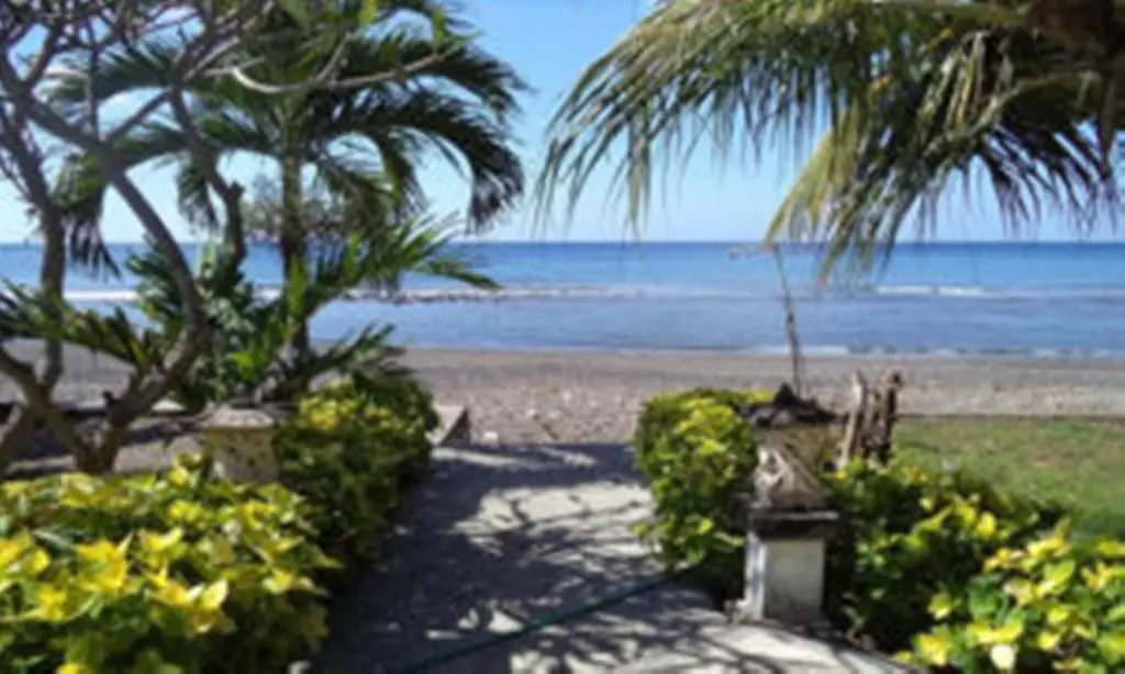 Coral Bay Bungalows Amed Bali