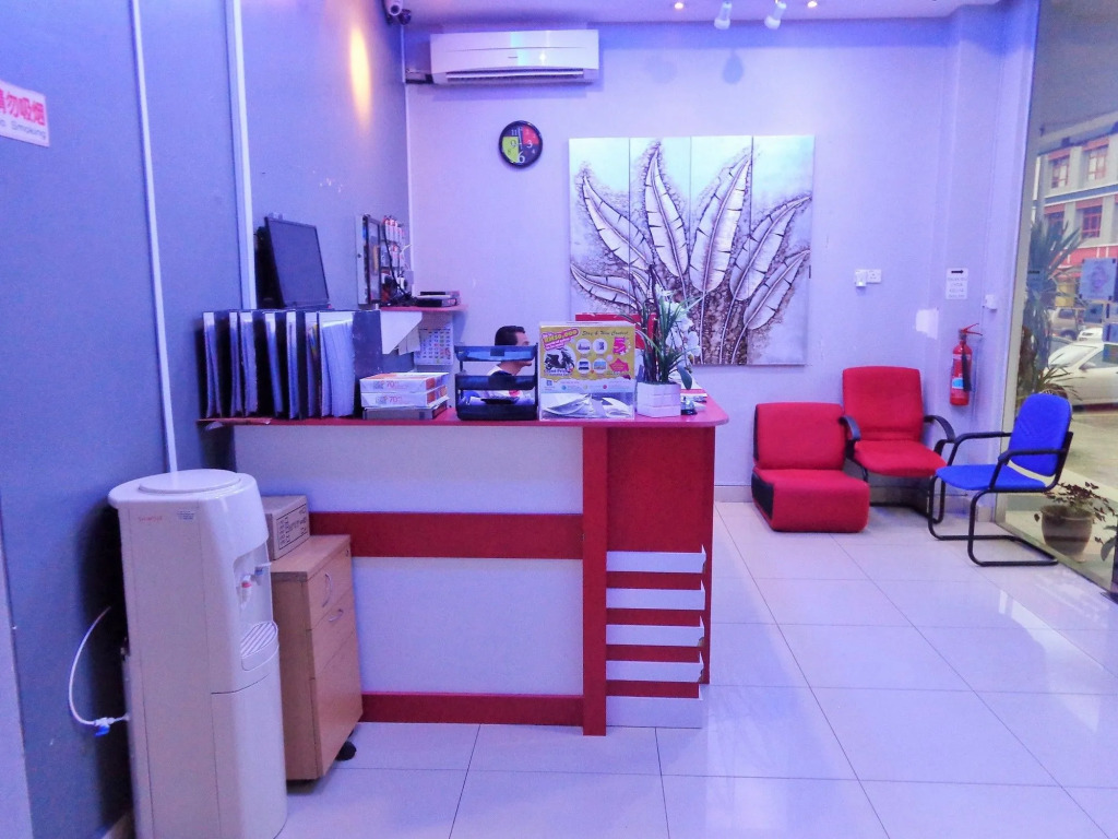 SALAM HOTEL & Best Hotel Shah Alam i-City, UiTM, Hospital