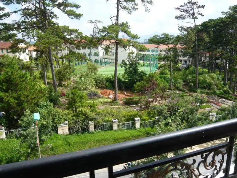 Cat Vy 1 Guesthouse