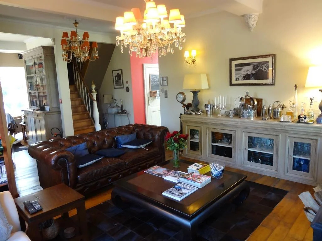B&B Domein De Lusthof