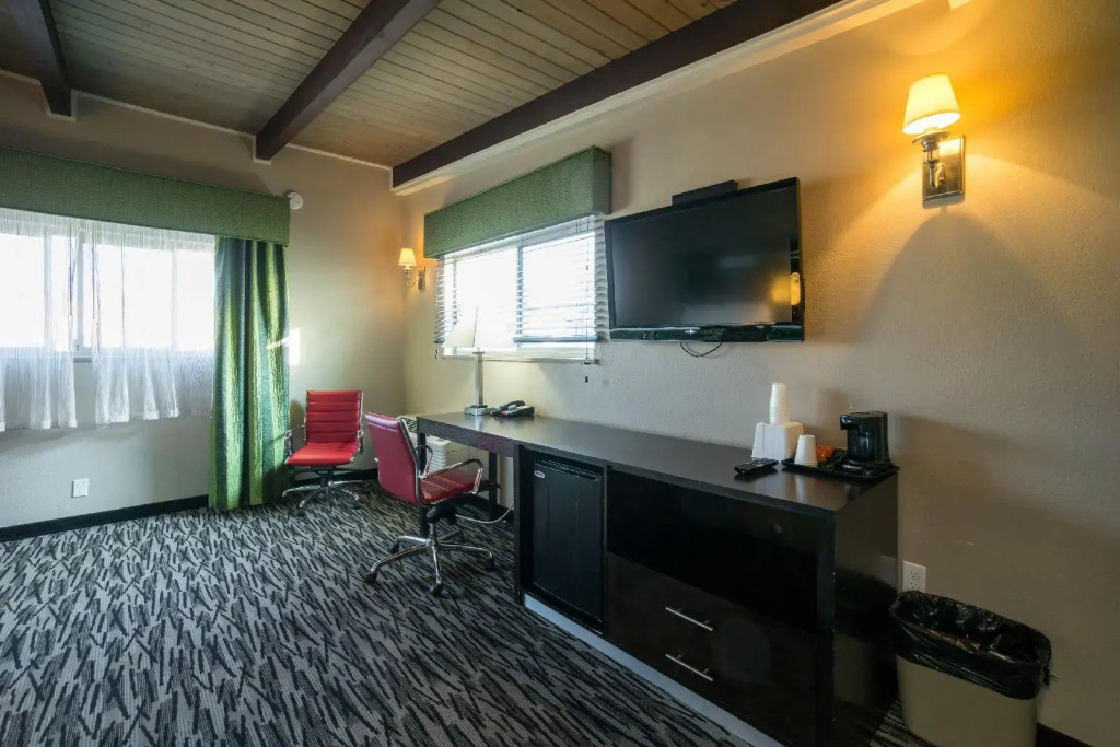 Motel Capri