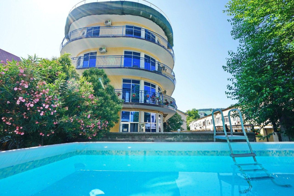 Villa Classic(Вилла Классик)