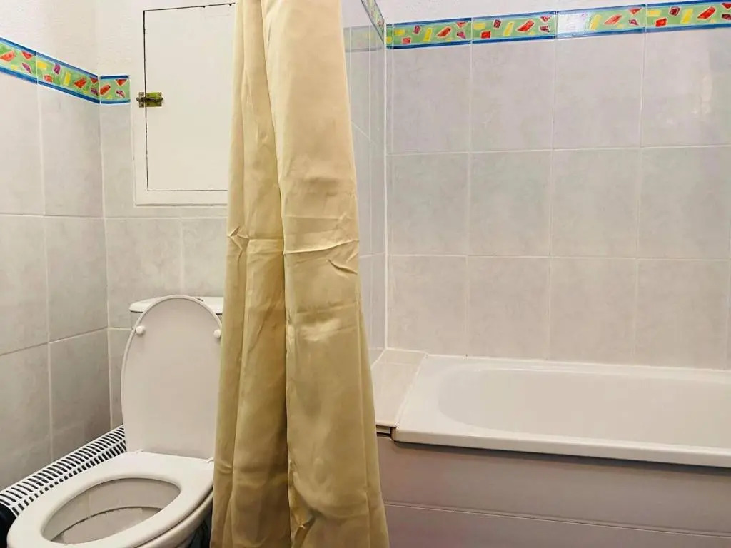Appartement Calvi, 1 pièce, 4 personnes - FR-1-63-285