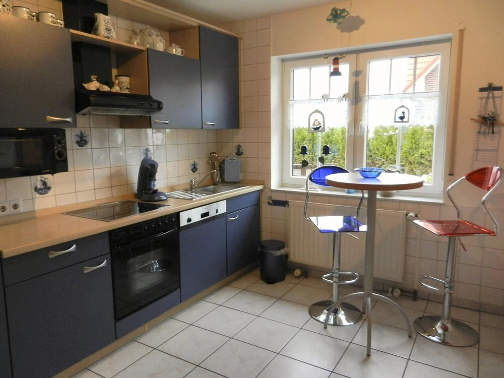 Ferienhaus Deichblick