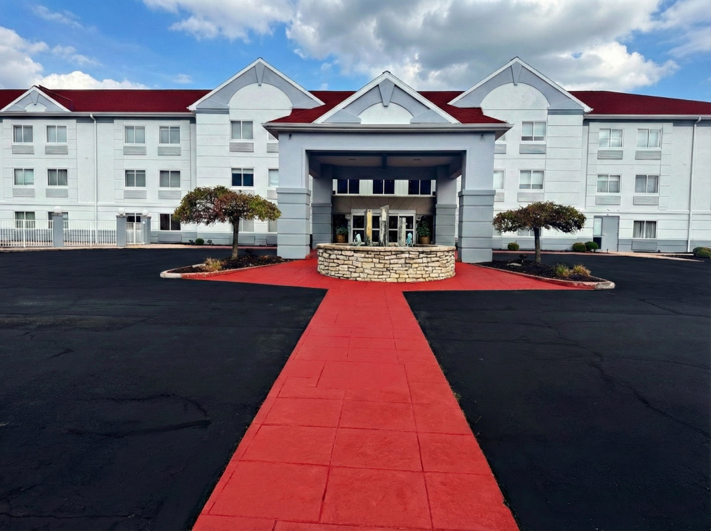 Holiday Inn Express & Suites Port Clinton-Catawba Island by IHG