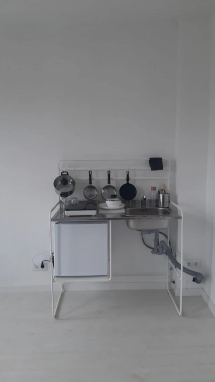 SVS IV in Oporto With 1 Bedrooms and 1 Bathrooms