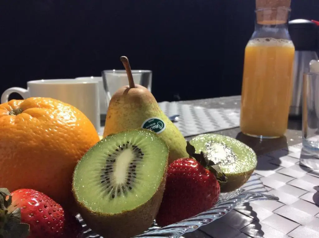 Fika Guest House