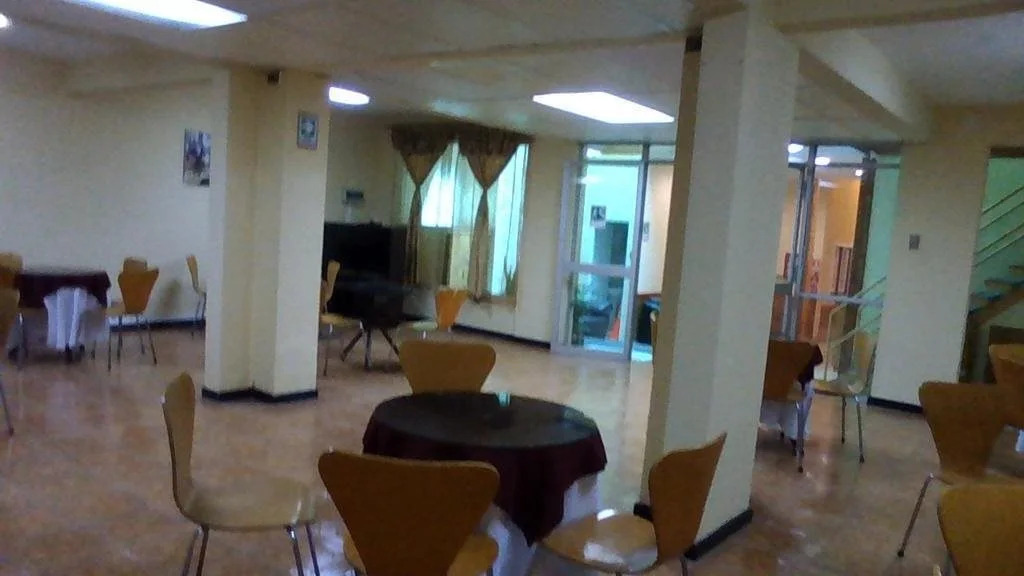 Hotel Jham Wilson