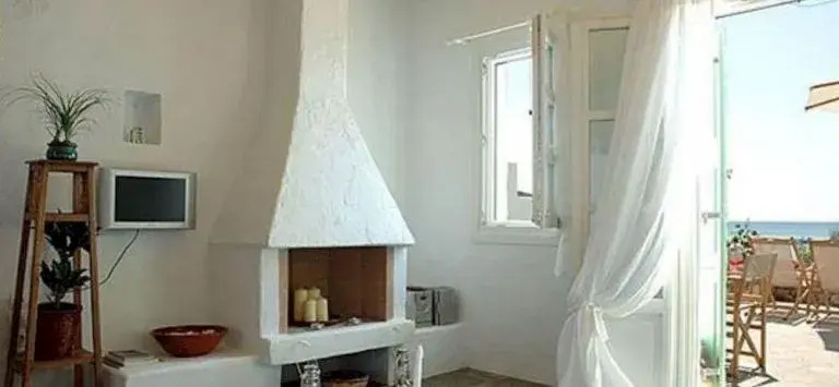 Villa Glaros
