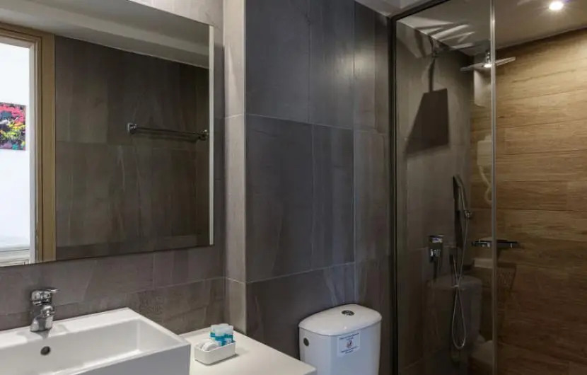 Magicstay - Flat 38M² 1 Bedroom 1 Bathroom - Gournes