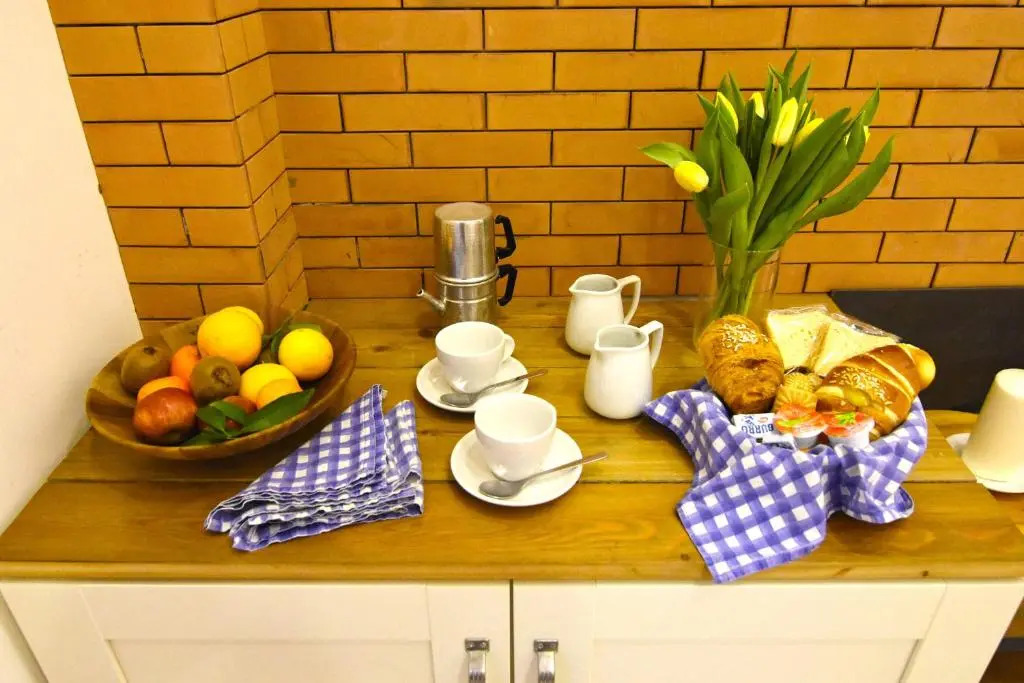 B&B Ninarella Napoli