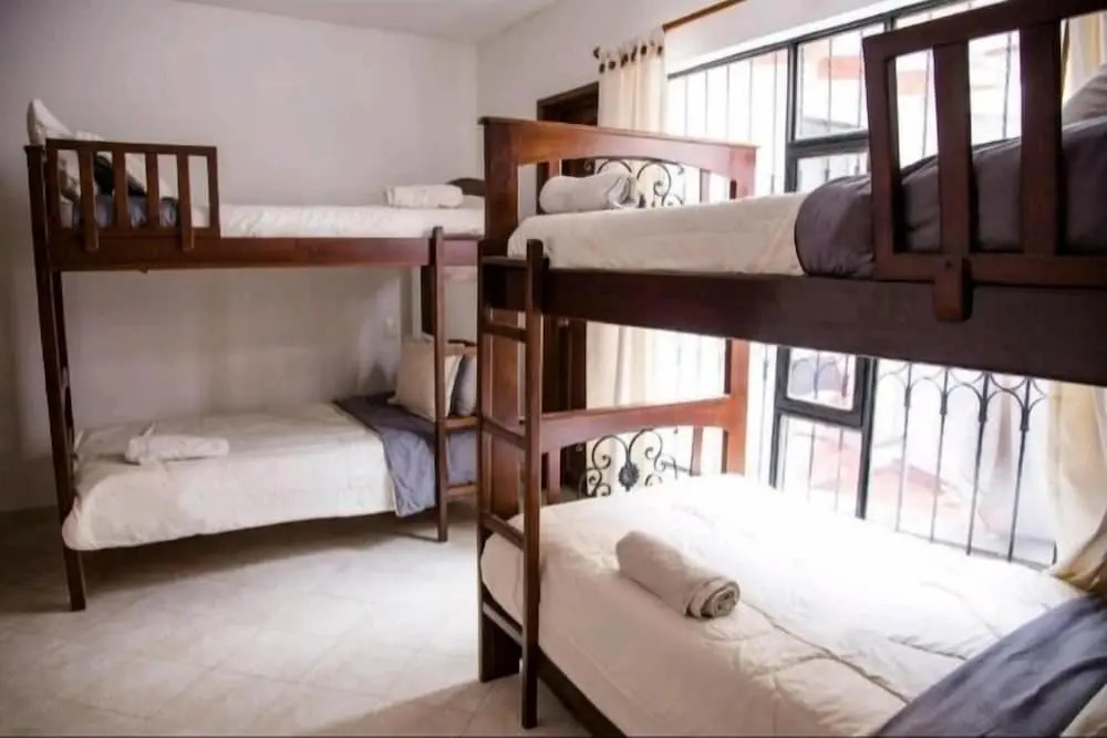 Family Host HOSTEL