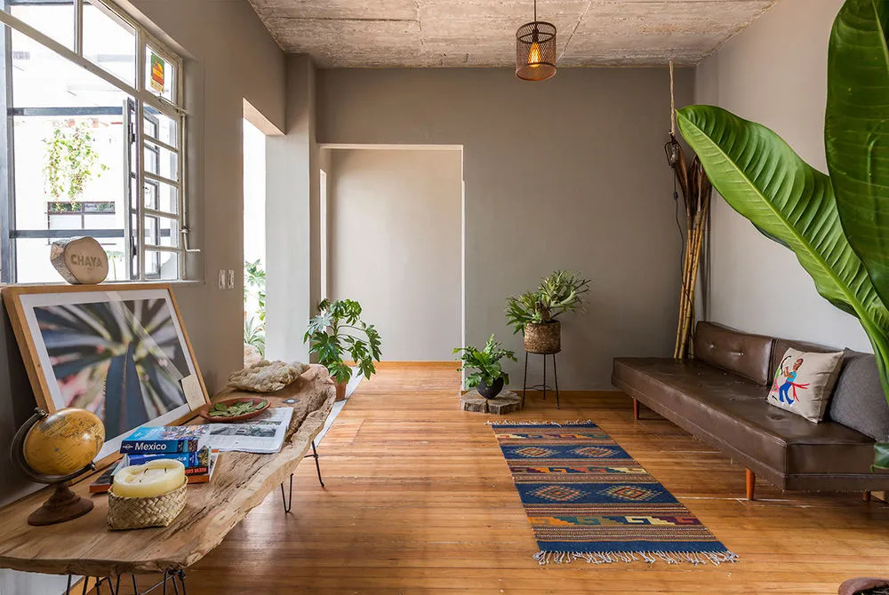 Chaya B & B Boutique