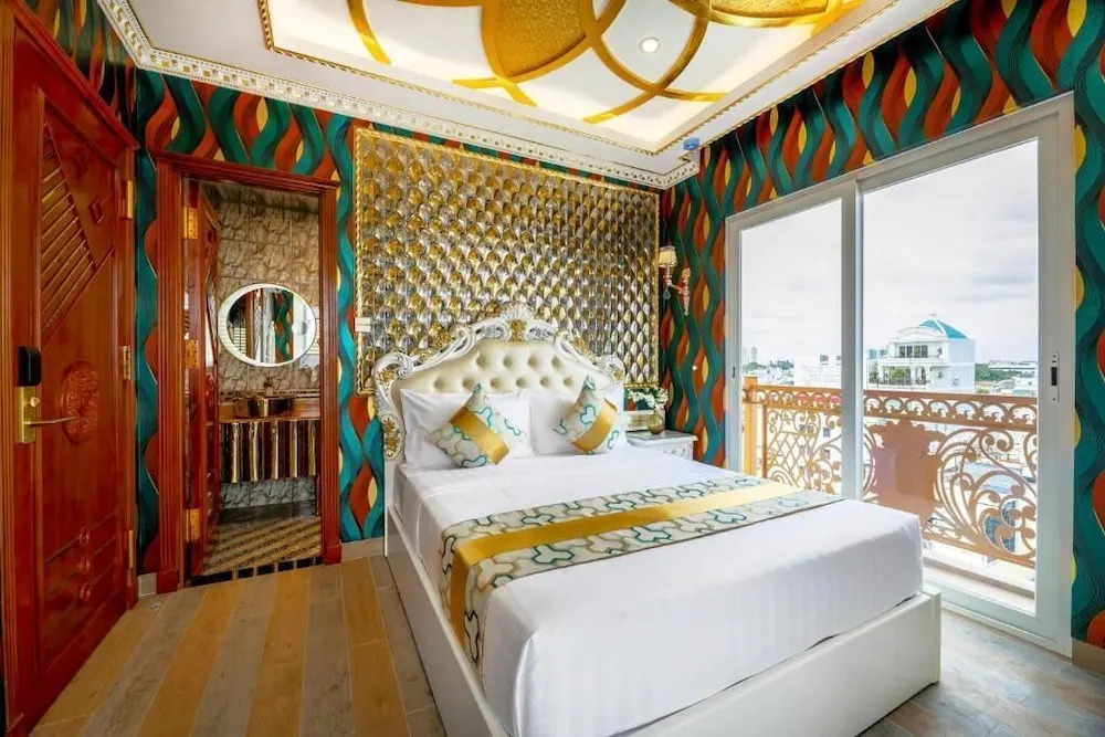KEN 2 HOTEL