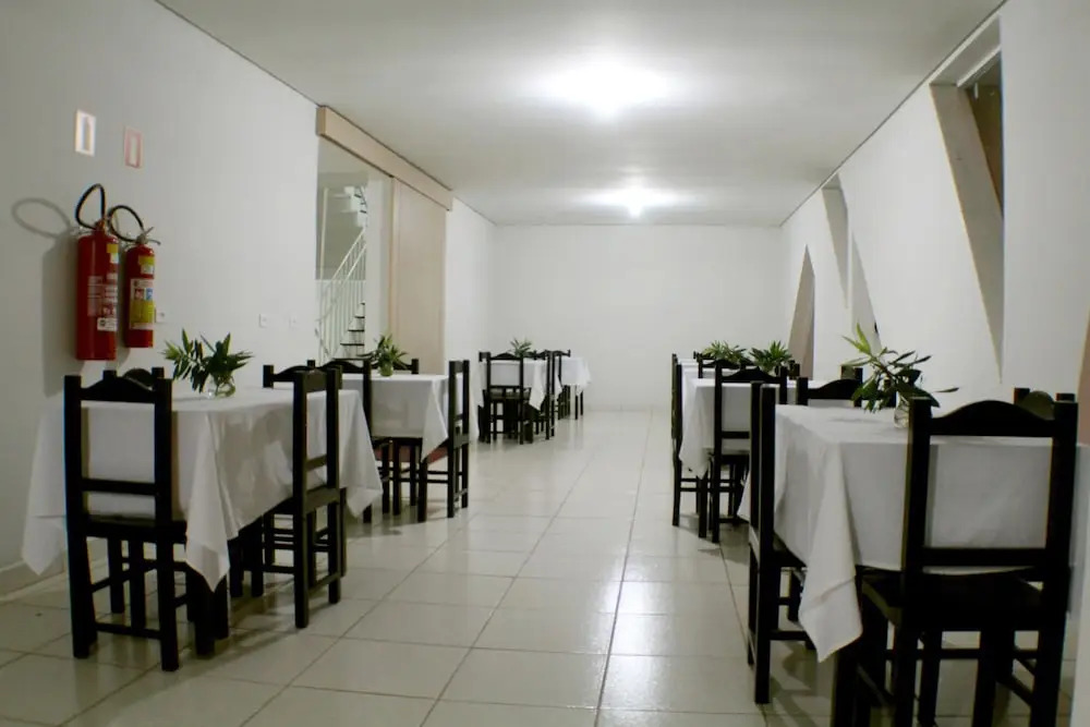 Itumbiara Palace Hotel