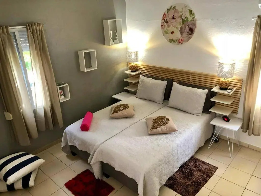Dream be True Stunning 3-bed Villa in Simpson BAY