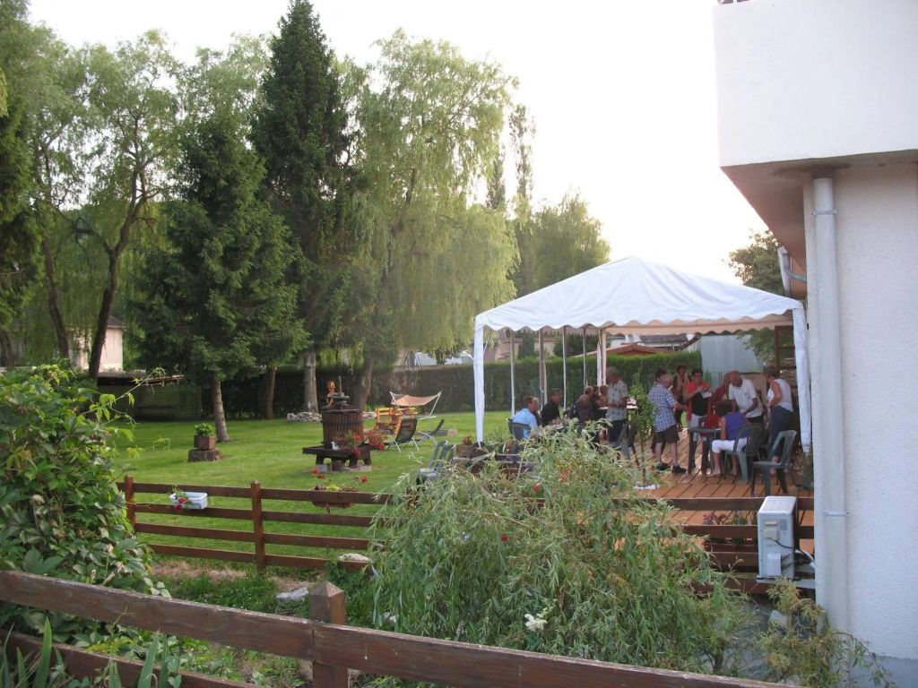 Hôtel Restaurant de lAbbaye