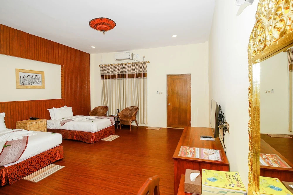 Royal Emerald River View Resort