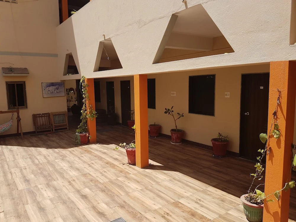 Dream Vision Guest House Dream Vision Stays