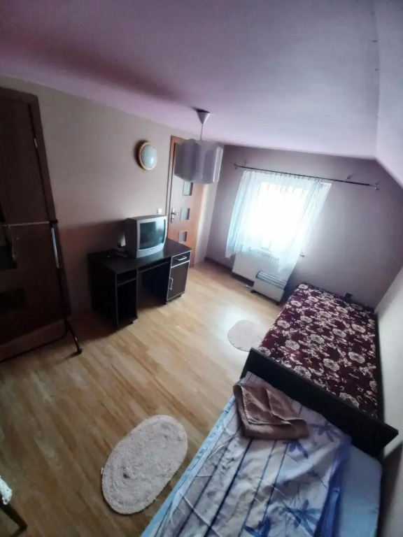 Agroturystyka u Joli