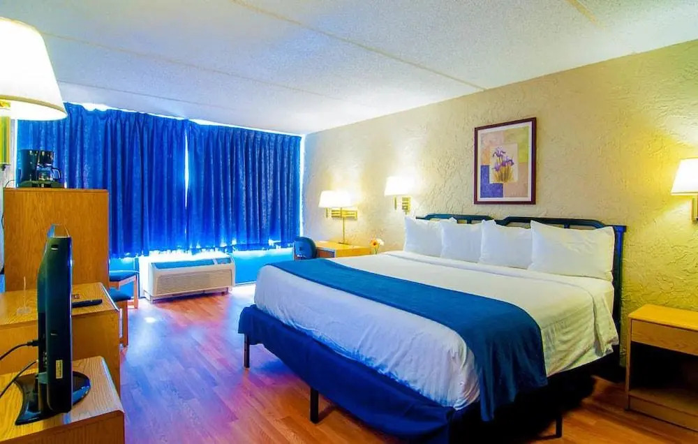 Quality Inn Finger Lakes Region