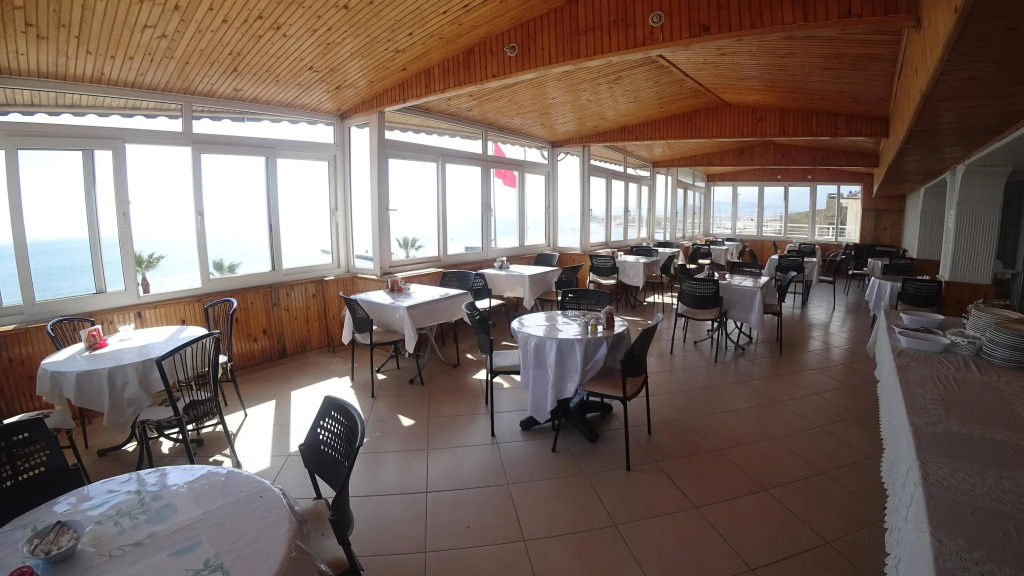 Ozsoy Hotel