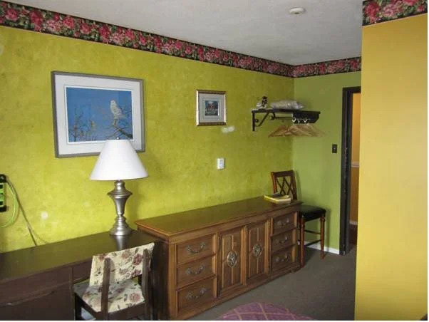 Kitimat Hotel