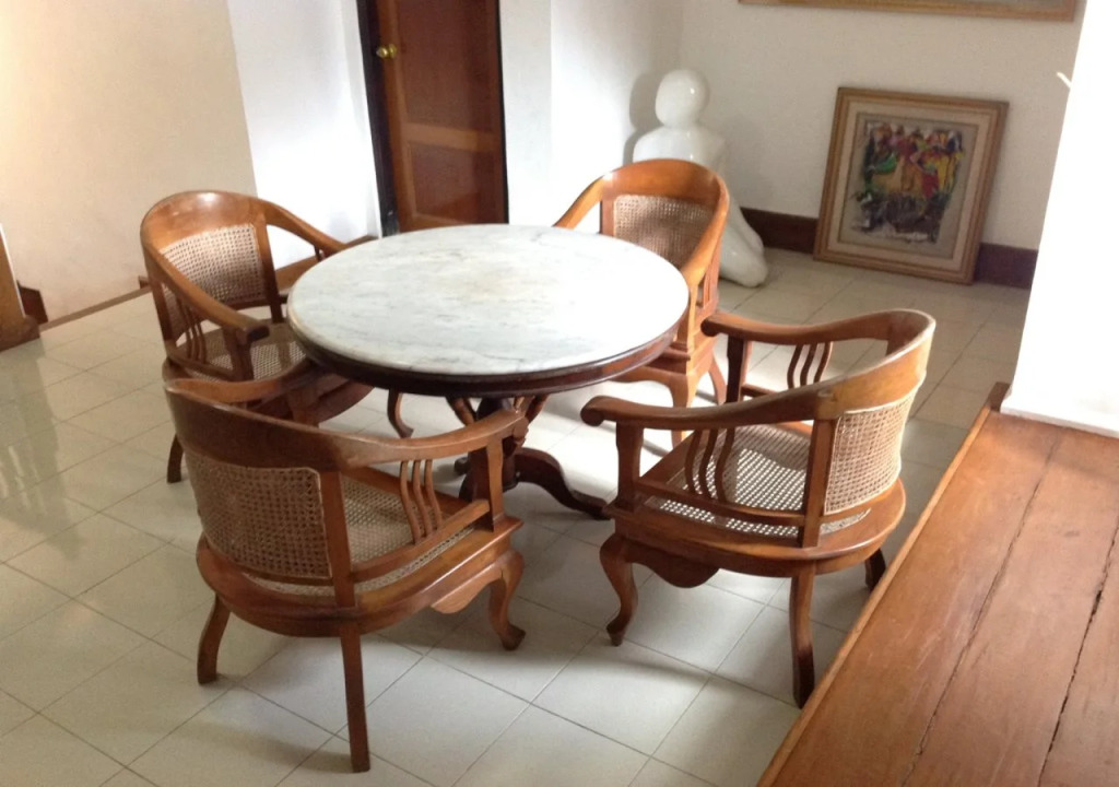Rumah Andong Homestay Ubud
