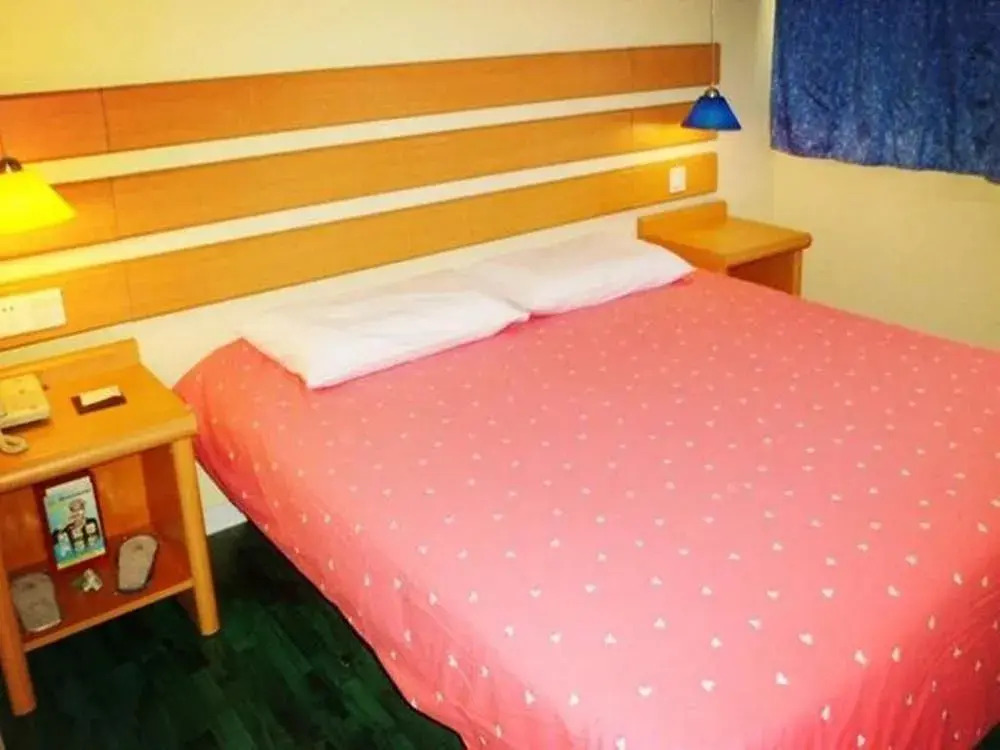 Home Inn