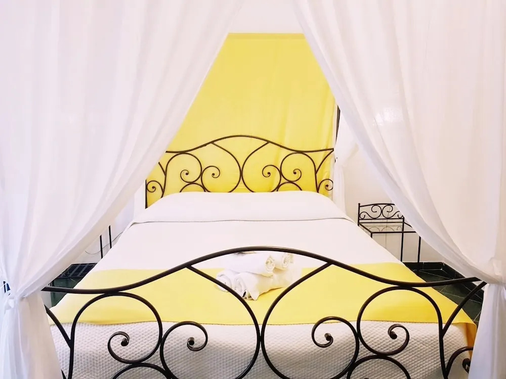 Big Fish Alghero Guesthouse