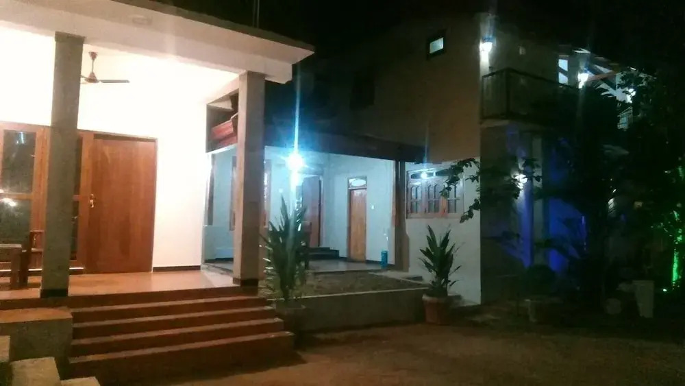 The Umaga Inn Dambulla