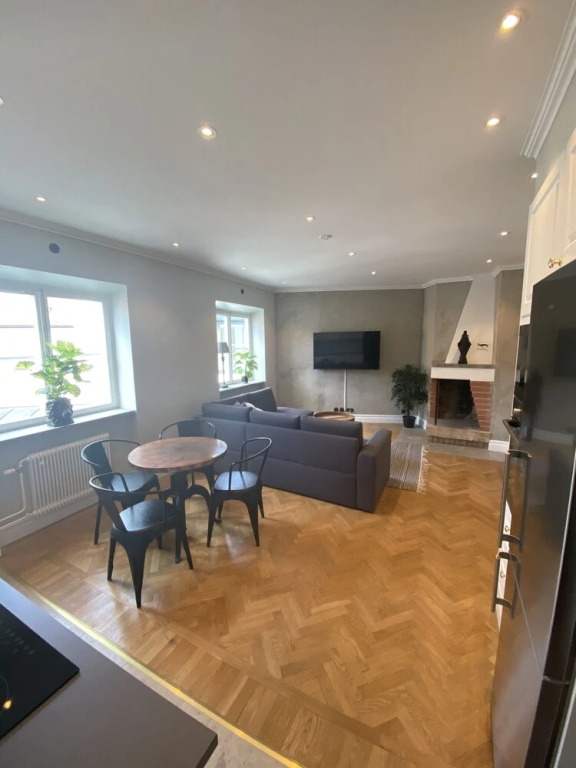 Visby City Apartments