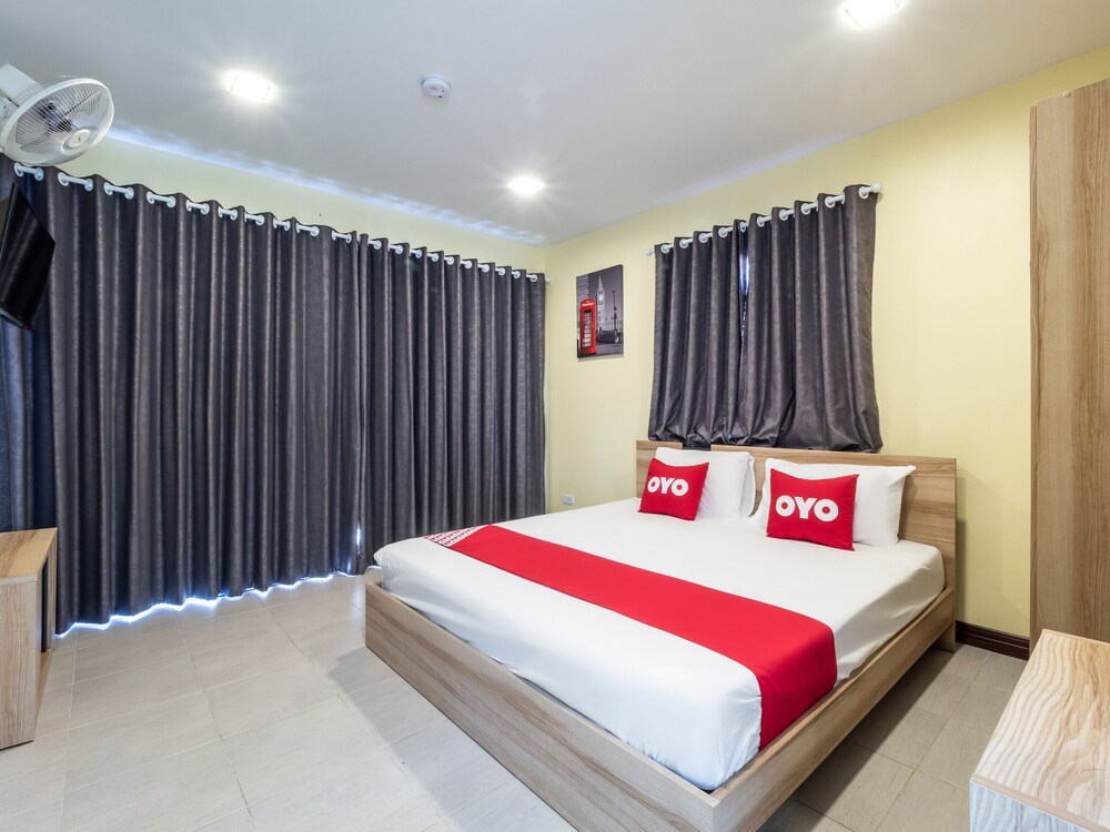 OYO 1112 Siriporn Resort Ko Chang
