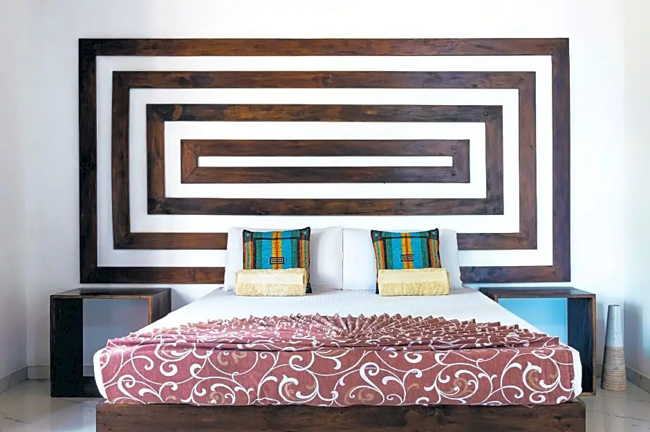 Hostel First