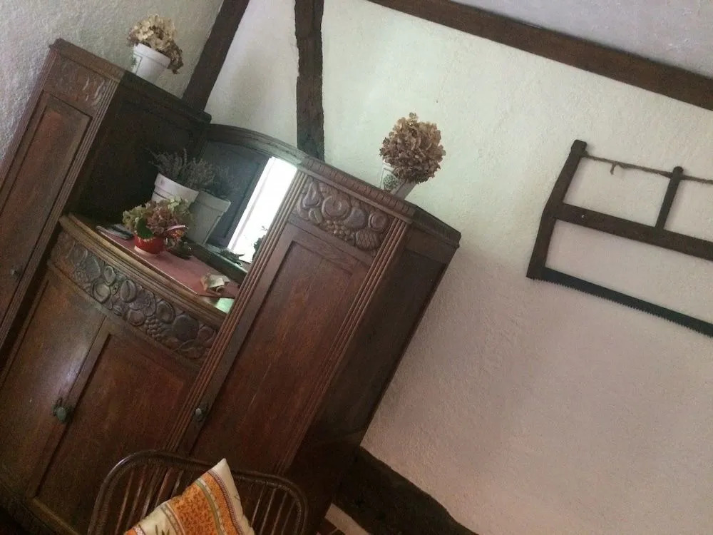 La Boursaie B&B
